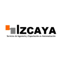 Izcaya Company Logo